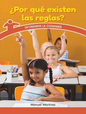 cover image of ¿Por qué existen las reglas? (Why Do We Have Rules?)